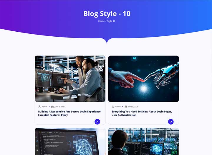 screen short blog ten