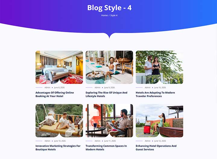 screen short blog four
