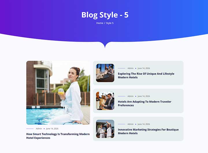 screen short blog five