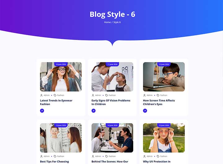screen short blog six