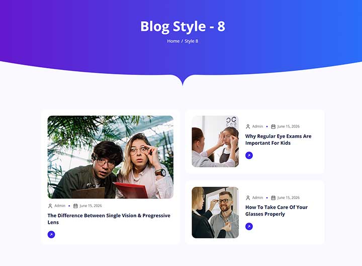 screen short blog eight